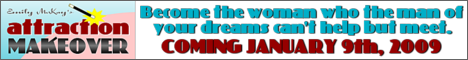468 x 60 Attraction Makeover Banner