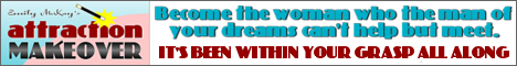 468 x 60 Attraction Makeover Banner