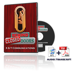 Premium MP3 Audio Program Plus Full Transcript Workbook