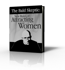 The Bald Skeptic On Attracting Women