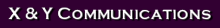 This Website Is A Service Of X & Y Communications