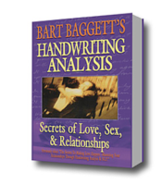 Bart Baggett On Handwriting Analysis And Relationships