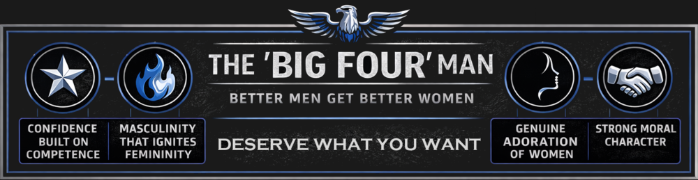 Go From Good To Great In Your Relationships