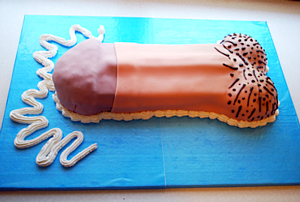 Is There A Party In Your Pants?