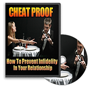 Dean Cortez And Scot McKay On Cheat-Proofing Your Relationship