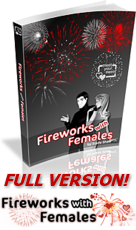 Fireworks With Females