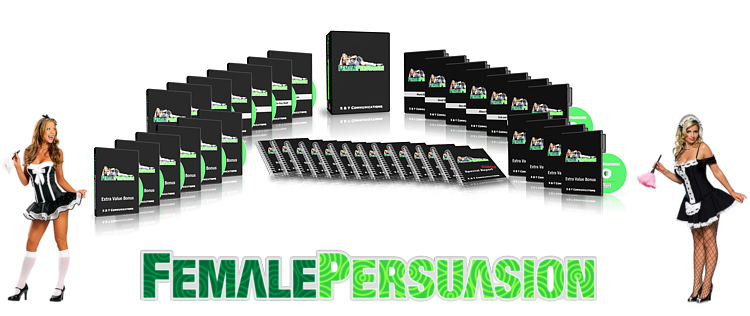 Claim Your Very Own Copy Of Female Persuasion