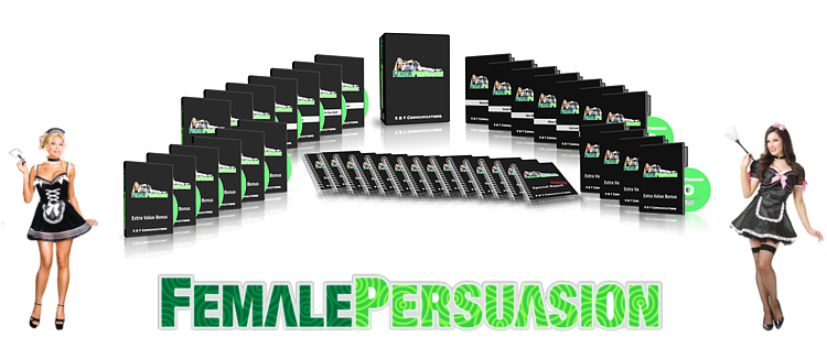 Claim Your Very Own Copy Of Female Persuasion