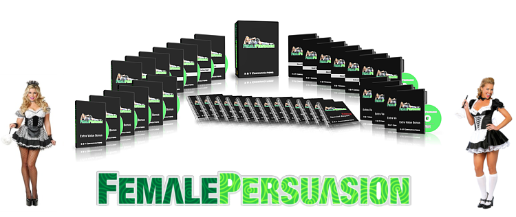 Claim Your Very Own Copy Of Female Persuasion