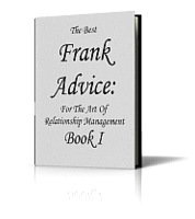 Frank Kermit On Relationship Management
