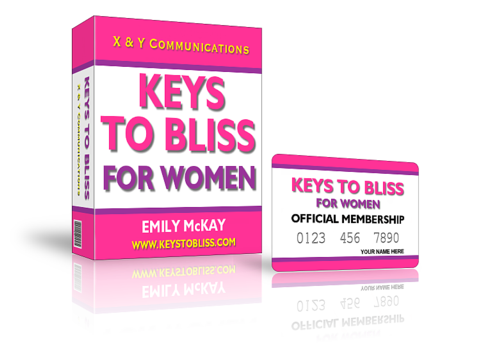 Become A Woman Who Deserves What She Wants
