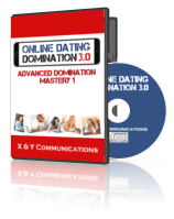 Advanced Domination Mastery