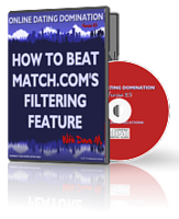 How To Beat Match.com's Filtering Feature