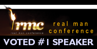 Scot McKay Is A Confirmed Dating Coach Speaker For The Real Man Conference...Come Join Us In Aachen, Germany On April 10th and 11th, 2010