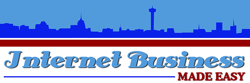 All It Takes Is One Day To Start Your Internet Business...Guaranteed