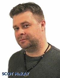 Scot McKay, Dating Coach And Podcast Host