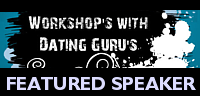 Scot McKay Is A Confirmed Speaker For The Attraction Master Class Workshop With Dating Gurus...Come Join Us In Sydney, Australia On February 27th, 2010