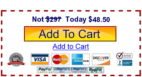 Acquire The Man's Approach NOW