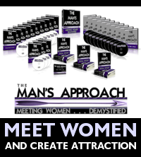 Meet High Quality Women And Create Attraction Even If You're Not A Pickup Artist