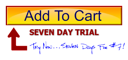 Acquire The Master Plan NOW...Try For A Full 7 DAYS For $7