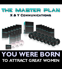You Were Born To Attract Women...And It's Time To Retrieve Your Birthright
