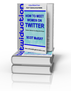 Download 'Twiduction: How To Meet Women On Twitter' For Free