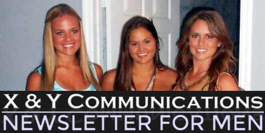 SCOT MCKAY'S DAILY TIPS FOR SUCCESS WITH WOMEN