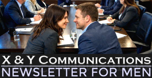 SCOT MCKAY'S DAILY TIPS FOR SUCCESS WITH WOMEN