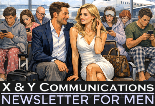 SCOT MCKAY'S DAILY TIPS FOR SUCCESS WITH WOMEN