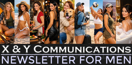 SCOT MCKAY'S DAILY TIPS FOR SUCCESS WITH WOMEN