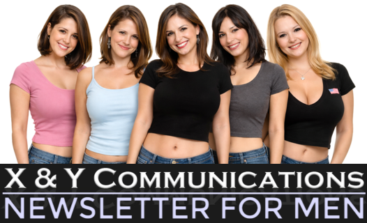 SCOT MCKAY'S DAILY TIPS FOR SUCCESS WITH WOMEN