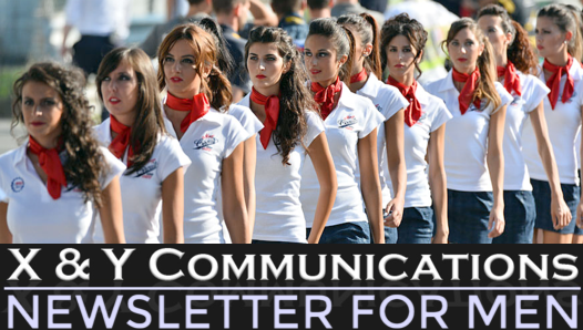 If you think you can continue to "chase" women hoping to get positive results, this newsletter is for you. It's time to count the true costs involved...