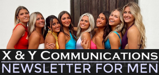 SCOT MCKAY'S DAILY TIPS FOR SUCCESS WITH WOMEN