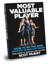 Scot McKay's #1 Bestseller Most Valuable Player