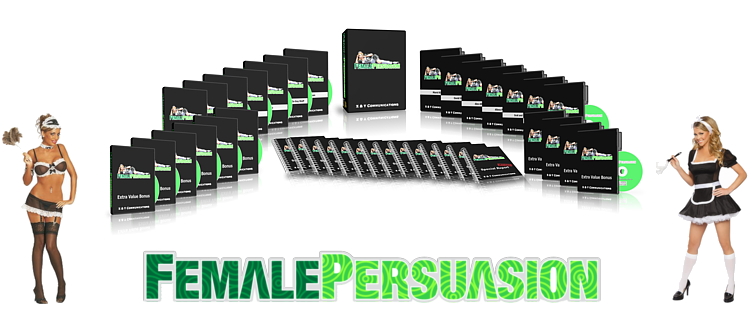 Claim Your Very Own Copy Of Female Persuasion
