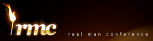 The Real Man Conference