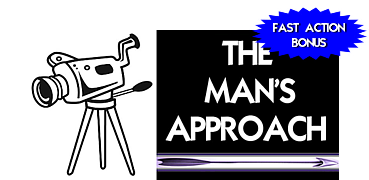 The Real Man Conference