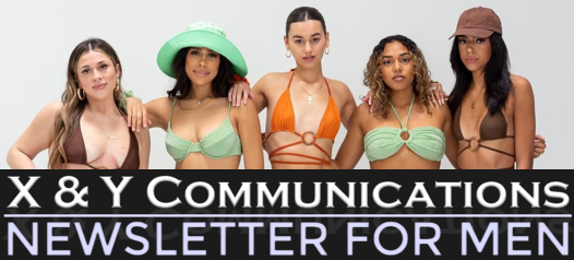 No matter what, some guys have a firmly-held belief that women call all the shots in dating and relationships.  Have you ever noticed that those guys are invariably NOT the ones who succeed at attracting them?